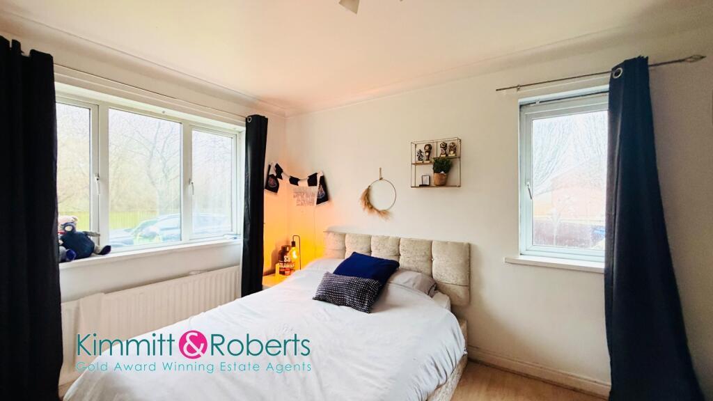 Sea View Walk, Murton, Seaham , SR7 9LT